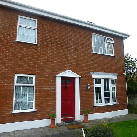 Dun Roamin Bed & Breakfast Galway Exterior photo