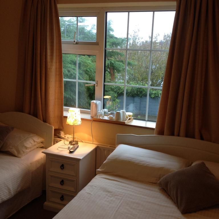 Dun Roamin Bed & Breakfast Galway Room photo