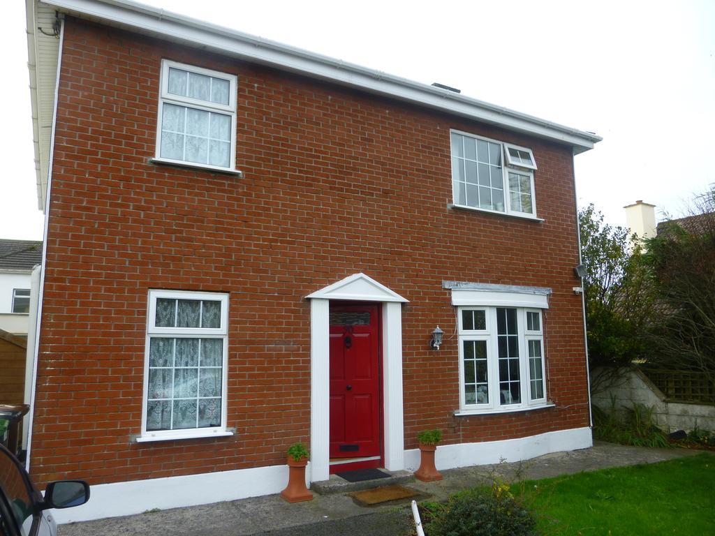 Dun Roamin Bed & Breakfast Galway Exterior photo